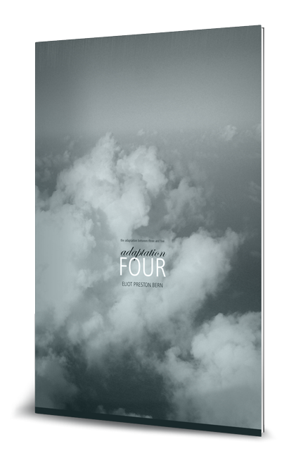 Adaptation Four - The adaptation between three and five